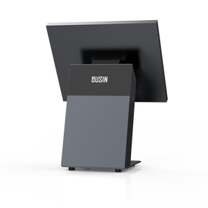 Écran tactile 15 "tout dans un atelier d'usinage avec imprimante 80mm - Product Image 4