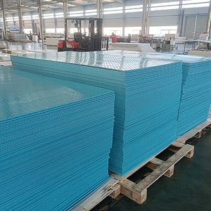 Customized Hot Selling Engineering Custom Material Plastic PP PA CH Nylon Board - Product Image 3