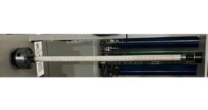 スパイラル創傷要素用の手動産業用ローリングマシン - Product Image 5