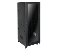 19 pouces 42U45u47u49u personnaliser Fabrication serveur Rack Cabinet réseau ventilation refroidissement ordinateur boîtier pour centre de données