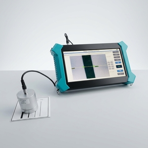 Instrument de test ultrasonique non destructif pour les laboratoires d'ingénierie - Product Image 4