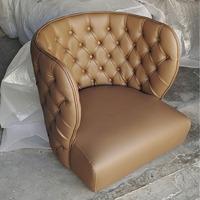Ensemble de canapé sectionnel convertible deux places en velours de luxe, design moderne pour salon américain, tissus écologiques beiges