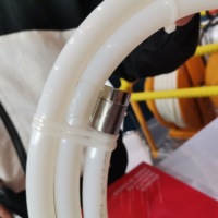 Système automatique d'extinction d'incendie Extincteur à tube automobile pour camions, camionnettes, voitures de sport, voitures de luxe, bateaux