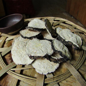 סיטוני שחור מאקה פרוס כליה מזין שורש צמח מ ma קה לגברים | משמש עבור תמצית אבקת תמיסת - Product Image 3