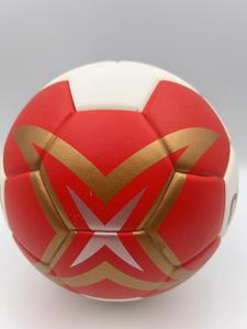 Chất lượng cao nóng chảy bóng ném Kích thước 3/2/1/0 PU da tay nhiều lớp tốt nhất người Bán tay quả bóng phù hợp với chất lượng Bóng Ném - Product Image 5