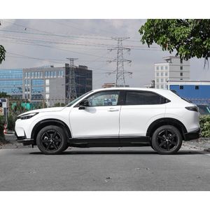 YT tự động 2024 trong kho Honda ens1 năng lượng mới xe nhỏ SUV tinh khiết xe điện mới và sử dụng xe ô tô để bán - Product Image 3