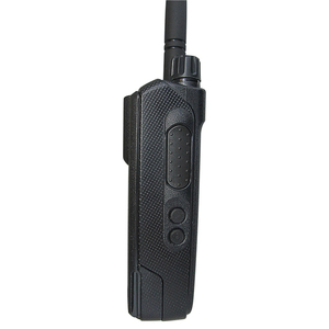 วิทยุสื่อสาร DEP550e DEP 550e 5 วัตต์ VHF 350MHz สำหรับธุรกิจ แบบกดปุ่มพูดคุย วิทยุสื่อสารสองทาง - Product Image 2