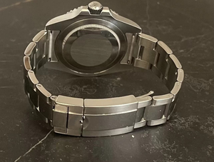 <span class=keywords><strong>Orologio</strong></span> da Polso di Lusso 5A VS Factory Super Bruce VSF con Movimento 3285, <span class=keywords><strong>Acciaio</strong></span> 904L, Luminoso, per Immersioni - Product Image 3