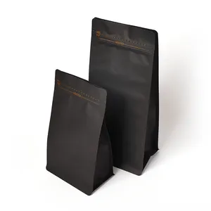 用于咖啡或茶印刷层压薄膜卷纸咖啡袋的热塑料包