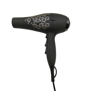 Nuevo diseño, superventas, nuevo modelo, buena calidad, comercial, profesional, <span class=keywords><strong>secador</strong></span> de <span class=keywords><strong>pelo</strong></span> con motor de CC y alta calidad - Product Image 2