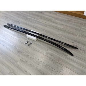 Barres de toit en aluminium de qualité supérieure, prix usine, avec vis de fixation, édition européenne, pour Xpander - Product Image 4