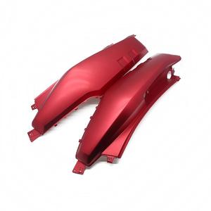 Acessórios para tanque de motocicleta, acessórios de plástico para scooter <span class=keywords><strong>Yamaha</strong></span> Zuma 125, cor personalizada, 2023 - Product Image 6