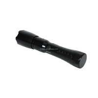 Lampe d'inspection compacte et portable Lontu certifiée ATEX Exib IICT4, rotative, avec zoom, tête orientable à 90° °   LED 18650 DC 12V Peint