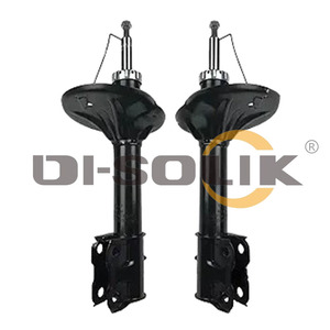 DI-SOLIK ricambi Auto ammortizzatori posteriori 4162 a499 4162 a311 4162 a378 4162 a419 4162 a429 4162 a491 4162 a496 per mitmodo - Product Image 2