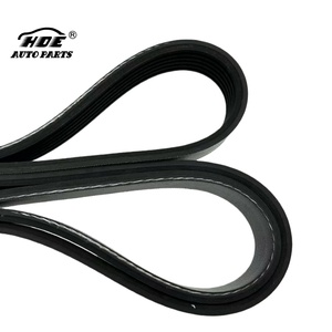 FB 6PK1555 1760373 Correa acanalada en V para Ford Escort, piezas de automóvil HDE al por mayor - Product Image 4