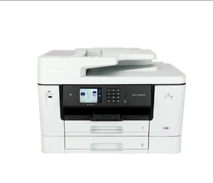 Impresora Multifuncional de Inyección de Tinta a Color A3 MFC-J3940DW, Todo en Uno, Copia/Escaneo/Fax Automáticos, Inalámbrica, para Oficina en Casa, para Brother - Product Image 1