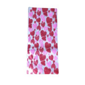 Couleur OPP Poche Plate En Plastique <span class=keywords><strong>Transparent</strong></span> BOPP Cellophane Sac D'emballage pour Bonbons Sucre Gelée-Série <span class=keywords><strong>Amazon</strong></span> Saint Valentin - Product Image 5