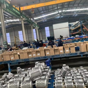 TYK-90L-2.2-30 <span class=keywords><strong>AC</strong></span> điện biến tần ổ đĩa nam châm vĩnh cửu động cơ đồng bộ 3000 vòng/phút 2.2kw động cơ - Product Image 3