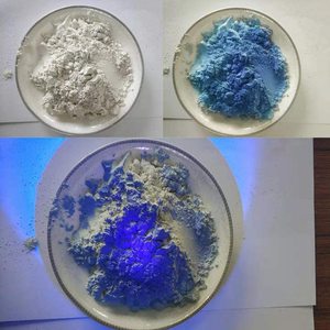 Photochromic Color Changing UV Năng Lượng Mặt Trời Bột Màu Kích Hoạt Trong Ánh Nắng Mặt Trời Cho Sơn Slime Khoa Học Thí Nghiệm Nail Gel Polish DIY - Product Image 3