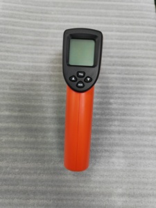 Pirómetro de -50-1100 °C, Termómetro Infrarrojo Marca <span class=keywords><strong>GoGoGo</strong></span>, Instrumentos y Aparatos de Medición, Específicamente, Digitalizadores para la Industria - Product Image 2