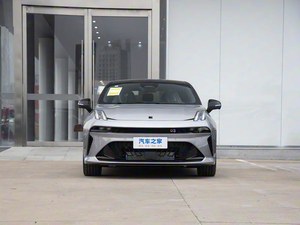 LYNK&CO 03 Racing DNA Sedan : <span class=keywords><strong>Héritage</strong></span> du champion WTCR, Design sportif, Intérieur haut de gamme, Choix des jeunes du monde entier - Product Image 4