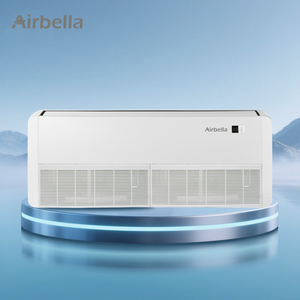 Aire Acondicionado Split de 18000, 24000, 36000, 48000 BTU, 50hz, Solo Frío, Unidad de Aire Acondicionado de Piso a Techo - Product Image 3