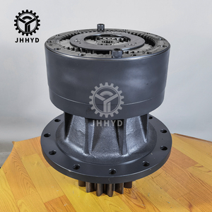 Boîte de vitesses d'orientation R330LC-9S 31Q9-19140, réducteur d'orientation OEM, garantie 3 ans pour excavatrice - Product Image 2