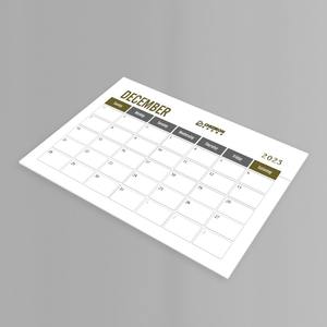 <span class=keywords><strong>Calendrier</strong></span> personnalisé Chizikon <span class=keywords><strong>calendrier</strong></span> mural <span class=keywords><strong>lunaire</strong></span> en gros impression 2026 <span class=keywords><strong>calendrier</strong></span> promotionnel Logo personnalisé - Product Image 3
