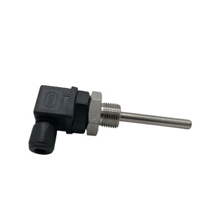 Nivel de flotación de acero inoxidable, indicador de nivel de luz abierta con conector de Herman, buen precio - Product Image 1
