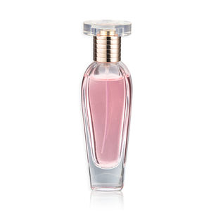 Nouvelles bouteilles en verre d'atomiseur de parfum de luxe d'usine 40ml 80ml 100ml vaporisateurs vides rechargeables avec la pompe - Product Image 3