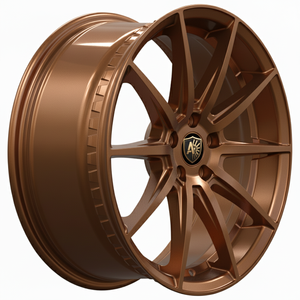 เปลี่ยนประสบการณ์การขับขี่ของคุณด้วยขอบล้ออลูมิเนียมอัลลอยประสิทธิภาพสูงของเรา - Product Image 1