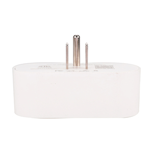 Mini wifi thông minh cắm chúng tôi tuya Kasa Wifi ổ cắm cắm điều khiển từ xa làm việc với Alexa và Google giám sát năng lượng - Product Image 2