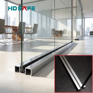 <span class=keywords><strong>Cadre</strong></span> métallique en verre et acier inoxydable, <span class=keywords><strong>cadre</strong></span> mural, 1 pièce - Product Image 4