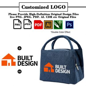 Wholesale Thermal Insulated Cooler <b>Bags</b> for School Outdoor Picnic Food Packing Business Promo Gift Custom Logo Lunch <b>Bag</b> - Product Image 3