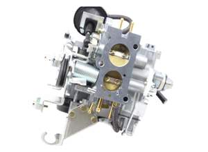 Carburador de alto rendimiento 0261290155 026-129-0155 Compatible con GM Compatible con motor de <span class=keywords><strong>ALC</strong></span>/GAS AP 1.8L/2.0L de - Product Image 2