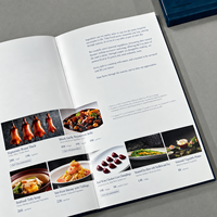 Service d'impression personnalisée sur carton, impression offset CMYK, gaufrage, estampage à chaud, impression UV, menu, brochure, carte, emballage, boîte, sac