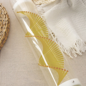 Bâton de pluie DNA de 10 minutes pour la thérapie sonore, instrument de guérison premium pour la méditation et le yoga - Product Image 6