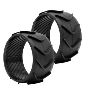 Pièces détachées pour tondeuse à gazon robotique de jardin Protecteur de roue pour <span class=keywords><strong>S300</strong></span> M500 M500 Plus M700 M700 Plus M1000 L800 L1000 RSXJ0003 - Product Image 5