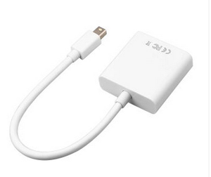 Bán buôn <span class=keywords><strong>Thunderbolt</strong></span> Mini dp để VGA chuyển đổi Adapter Cáp - Product Image 5