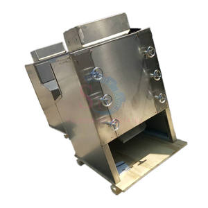 Rectificadora de <span class=keywords><strong>polvo</strong></span> de maní y almendra de alta eficiencia, fresadora de granos de <span class=keywords><strong>cacao</strong></span>, máquina para hacer <span class=keywords><strong>polvo</strong></span> de nueces - Product Image 1