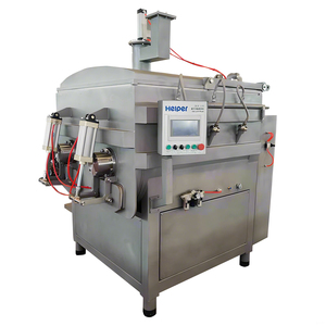 Industrieller gekühlter Fleisch mischer 200 <span class=keywords><strong>Kilo</strong></span> 500 <span class=keywords><strong>Kilo</strong></span> 1000 <span class=keywords><strong>Kilo</strong></span> Fleisch mischmasch ine für Wurst Burger Patty - Product Image 5