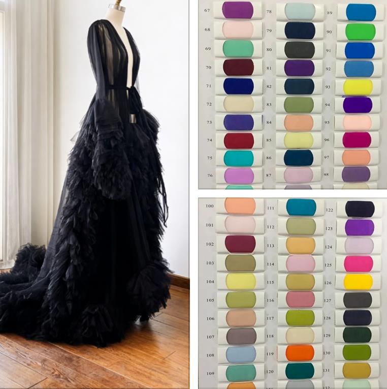 Scegli il colore desiderato