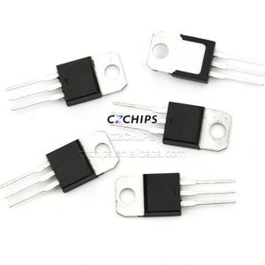 ทรานซิสเตอร์แท้ใหม่แกะกล่อง MI2060C-E3/4W TO-220 เซมิคอนดักเตอร์ไตรโอด รหัสสินค้า: B7N6E0V3 - Product Image 1