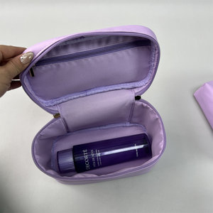 OEM/ODM Waterproof Cosmetic <b>Bag</b> Set, Large Capacity Portable Travel Toiletry Organizer for Bulk Purchase & Retail - Product Image 6