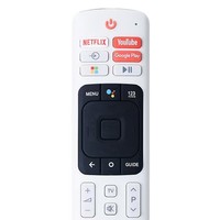 Mando a distancia para TV LCD Toshiba, para televisor LCD, 50U7950, 55U7950, 65U7950