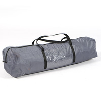Vente en usine de tentes au sol Oeytree 1-3 personnes accessoires de camping tente extérieure tente de camping en plein air