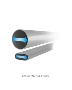 <span class=keywords><strong>INTEX</strong></span> 26720 Piscine extérieure hors sol familiale en PVC avec cadre en acier inoxydable et couvercle Design à <span class=keywords><strong>prisme</strong></span> rond - Product Image 6