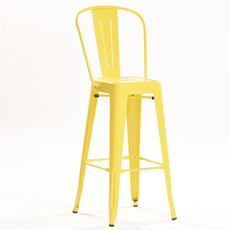 สีเหลือง