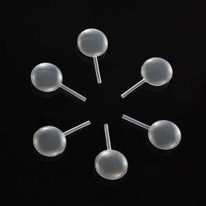 Kangzhijia Pailles de pâtisserie jetables de qualité alimentaire pour la décoration de gâteaux 05 - Product Image 1