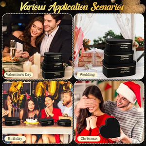 กล่องดอกไม้คุณภาพสูงรูปหัวใจสำหรับช่อดอกไม้ กล่องของขวัญดอกไม้ - Product Image 2